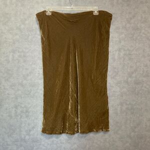 Vintage Ralph Lauren Purple Label skirt